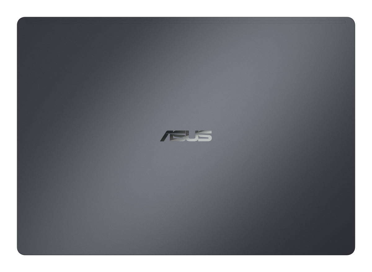 ASUS ExpertBook BM3606CGA-MB0026X Copilot+ PC AMD Ryzen AI 5 430 Laptop 40,6 cm (16") WUXGA 16 GB DDR5-SDRAM 512 GB SSD Wi-Fi 6 (802.11ax) Windows 11 Pro Grau QWERTZ Deutsch
