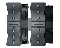 COUGAR CPU-Kühler Forza 135 / Dual Tower