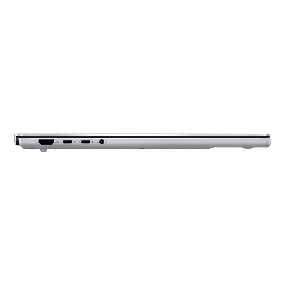 ASUS ProArt P16 H7607BA-SR207X NVIDIA Grace 20-Core NVIDIA Grace Laptop 40,6 cm (16") Touchscreen 3K 32 GB LPDDR5x-SDRAM 1 TB SSD Wi-Fi 7 (802.11be) Weiß