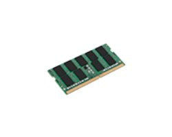 Kingston Technology KSM29SED8/16HD Speichermodul 16 GB DDR4 260-pin SO-DIMM ECC