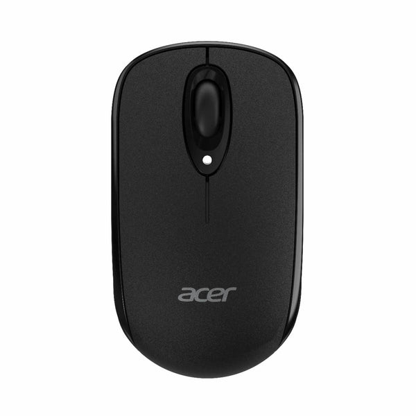 Acer B501 Maus Büro Beidhändig Bluetooth Optisch 1000 DPI