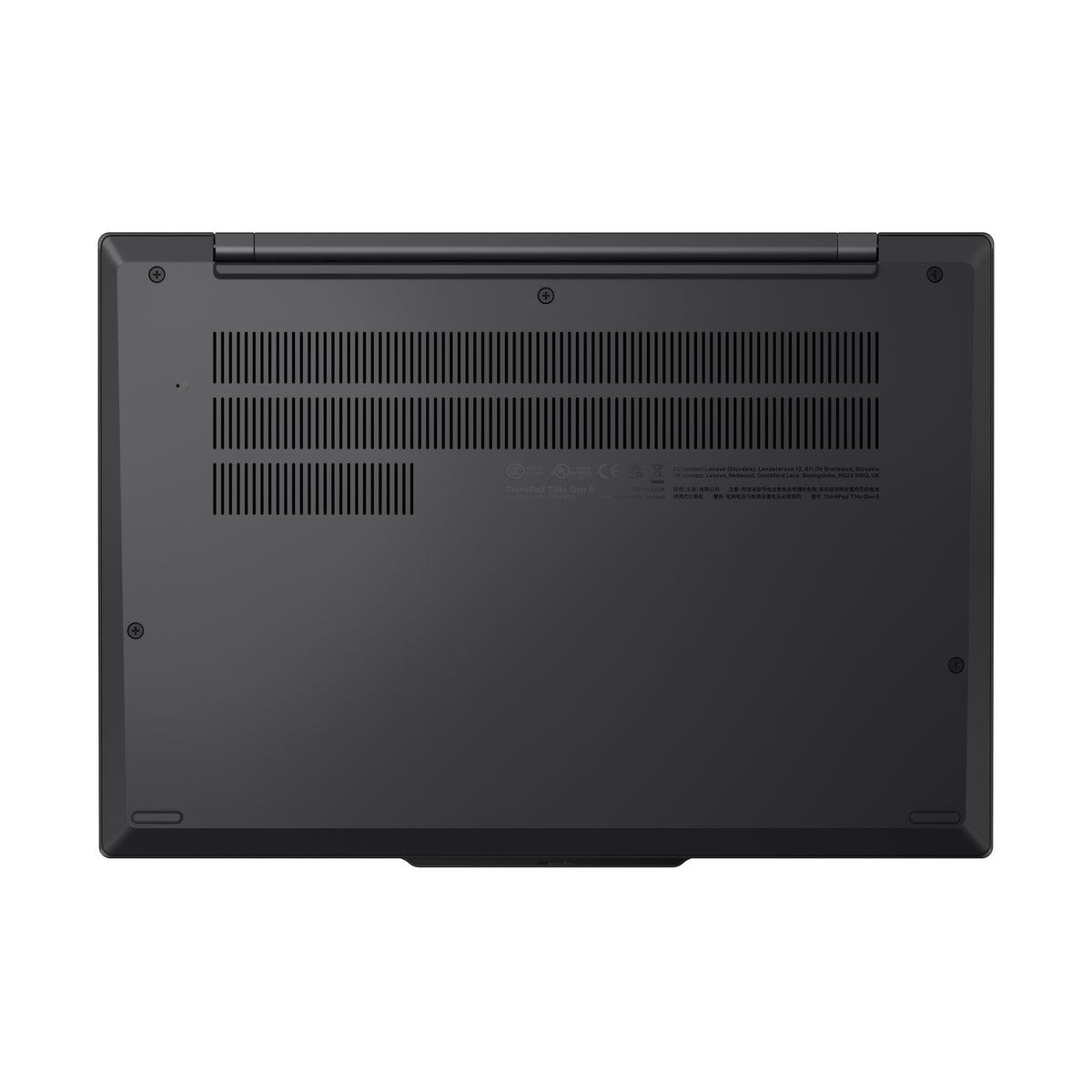 Lenovo ThinkPad T14s Gen 6 (AMD) Copilot+ PC AMD Ryzen AI 7 350 Laptop 35,6 cm (14") WUXGA 32 GB LPDDR5x-SDRAM 1 TB SSD Wi-Fi 7 (802.11be) Windows 11 Pro Deutsch Schwarz