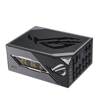 ASUS ROG -THOR-1600T3-GAMING Netzteil 1600 W 20+4 pin ATX ATX Grau