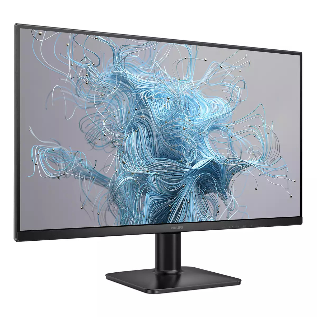 Philips 1000 series 27E2N1500L/00 Computerbildschirm 68,6 cm (27") 2560 x 1440 Pixel Quad HD LED Schwarz