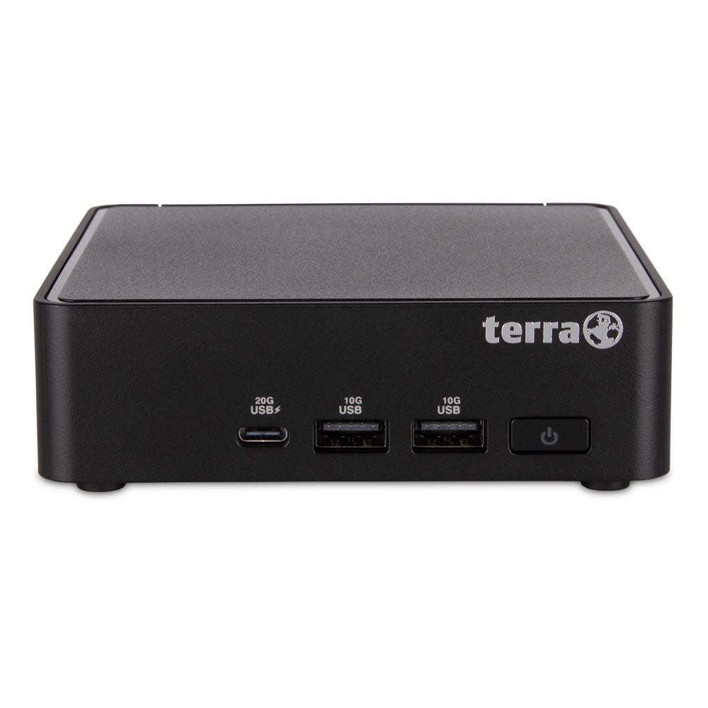 TERRA Y PC-Micro 5000 B-Ware
