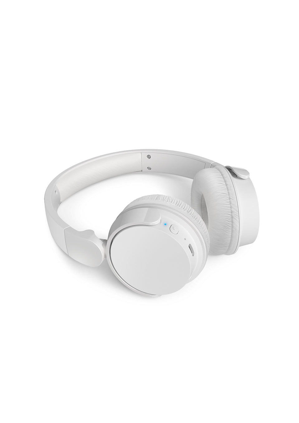 Philips 4000 series TAH4209WT/00 Kopfhörer & Headset Kabellos Kopfband Anrufe/Musik Bluetooth Weiß