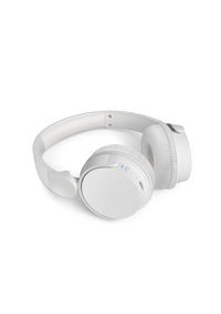 Philips 4000 series TAH4209WT/00 Kopfhörer & Headset Kabellos Kopfband Anrufe/Musik Bluetooth Weiß