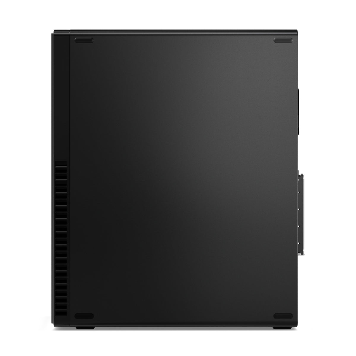 Lenovo ThinkCentre M90s Gen 4 Intel® Core™ i5 i5-13400 16 GB DDR5-SDRAM 512 GB SSD SFF PC Schwarz