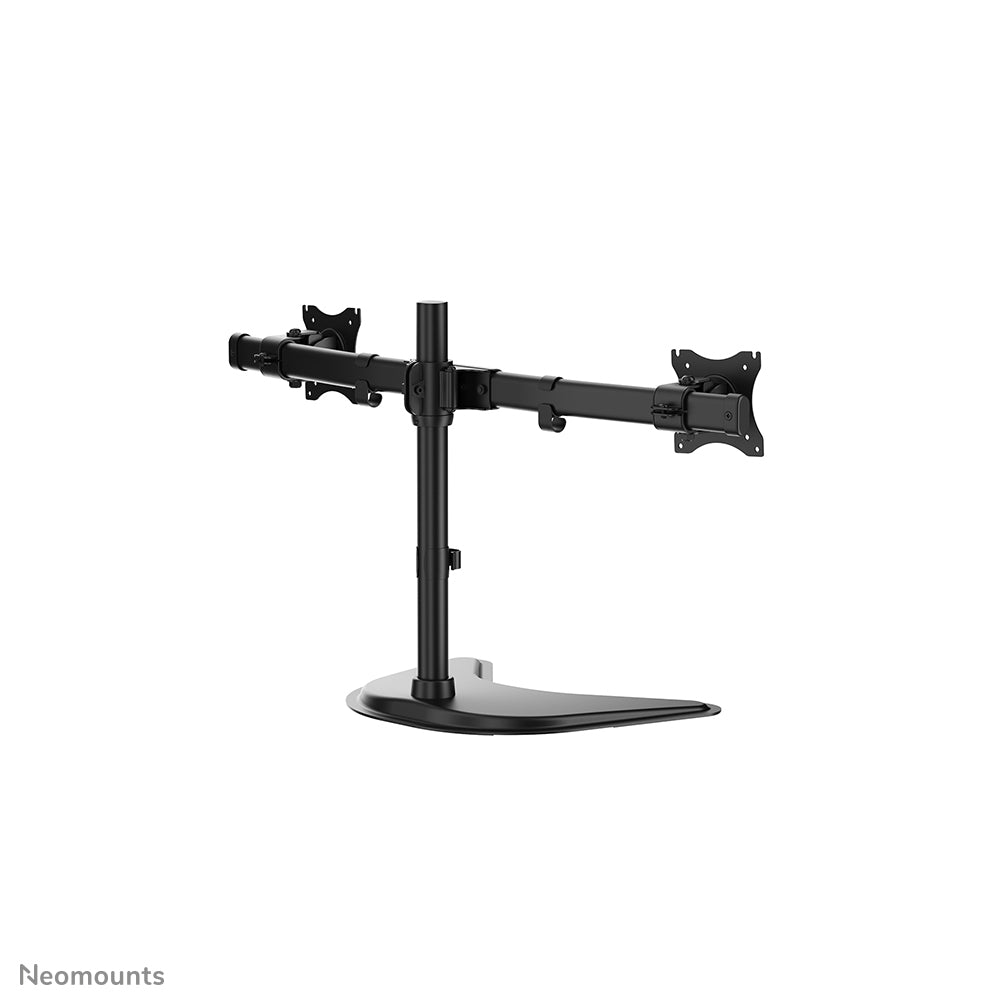 Neomounts NM-D335DBLACK Monitor-Ständer 10-27"