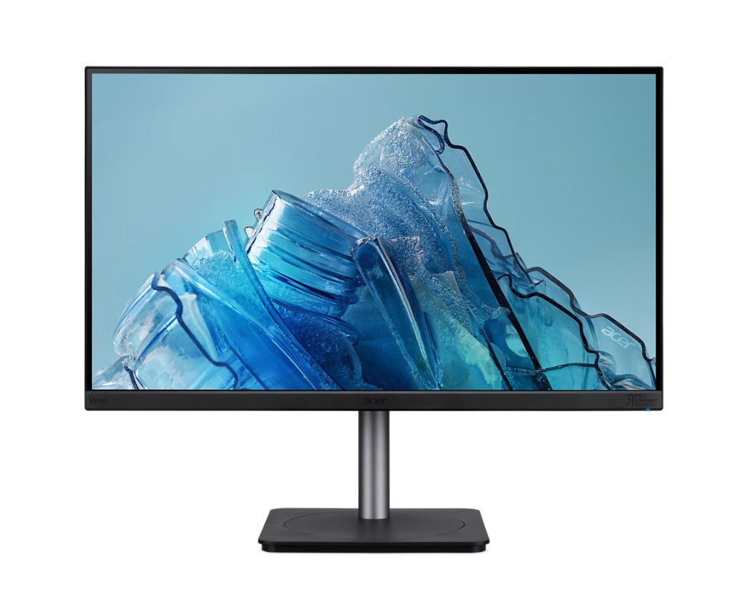 Acer CB3 CB273U G Computerbildschirm 68,6 cm (27") 2560 x 1440 Pixel 4K Ultra HD Schwarz