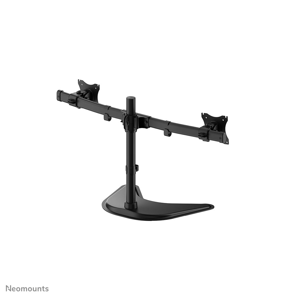 Neomounts NM-D335DBLACK Monitor-Ständer 10-27"