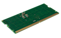 Kingston Technology KTD-PN556T-16G Speichermodul 16 GB 1 x 16 GB DDR5 5600 MT/s 262-pin SO-DIMM ECC