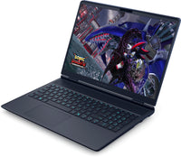 Alienware AC16251 Intel Core Ultra 9 275HX Laptop 40,6 cm (16") WQXGA 64 GB DDR5-SDRAM 4 TB SSD NVIDIA GeForce RTX 5070 Wi-Fi 7 (802.11be) Windows 11 Home Deutsch Indigo