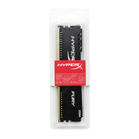 HyperX FURY HX430C15FB3/8 Speichermodul 8 GB 1 x 8 GB DDR4 288-pin DIMM