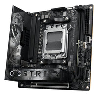 ASUS ROG STRIX X870-I GAMING WIFI AMD X870 Sockel AM5 mini ITX