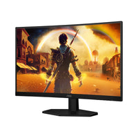 AOC C27G42ZEP Écran de PC 68,6 cm (27") 1920 x 1080 pixels Full HD LCD Noir, Rouge
