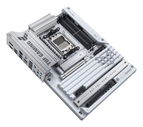 MB ASUS TUF GAMING B850-BTF WIFI W