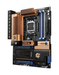 ASUS ROG CROSSHAIR 2006 AMD X870E Sockel AM5 ATX