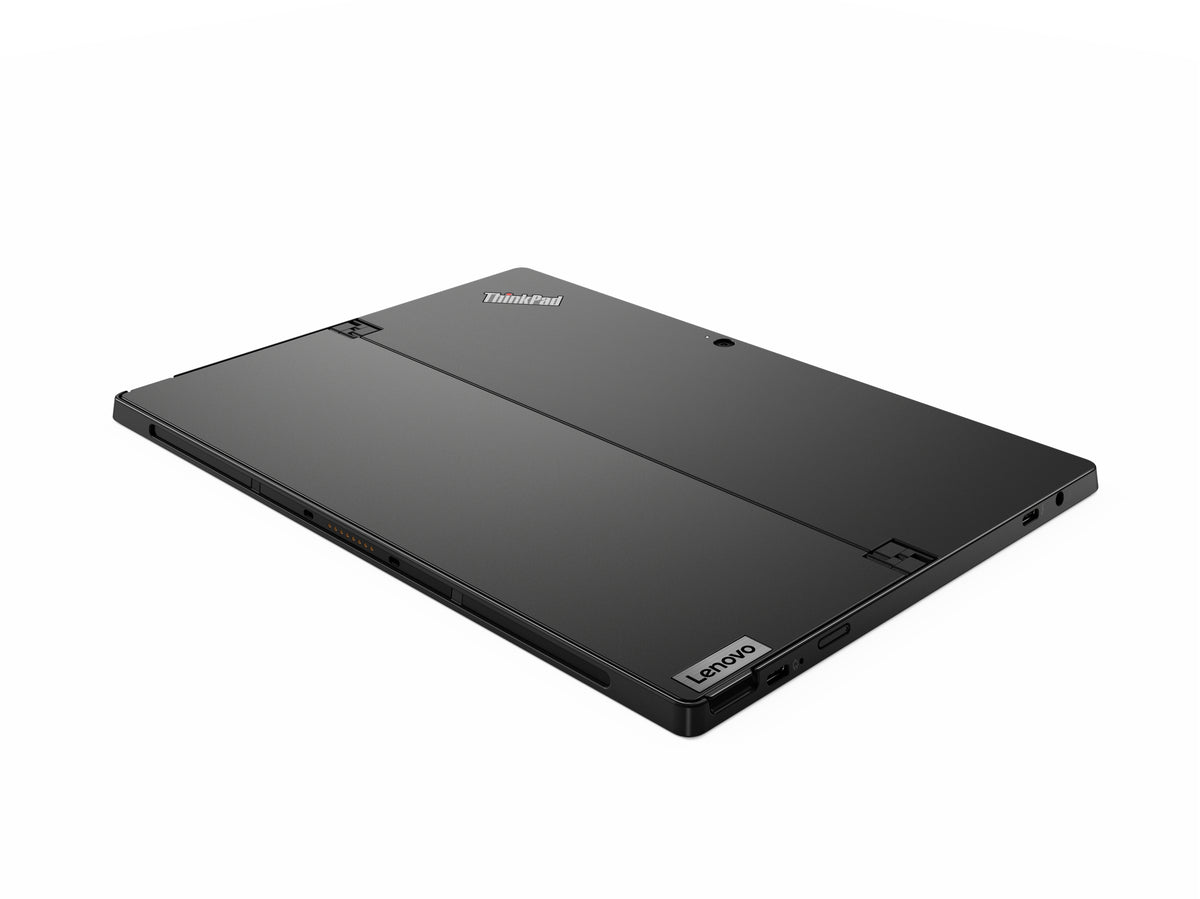Lenovo ThinkPad X12 Detachable Gen 2 Intel Core Ultra 7 164U Hybrid (2-in-1) 31,2 cm (12.3") Touchscreen Full HD+ 16 GB LPDDR5x-SDRAM 512 GB SSD Wi-Fi 6E (802.11ax) Windows 11 Pro Schwarz Schweiz