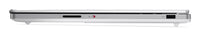 Lenovo Legion 7 16AGP11 Copilot+ PC AMD Ryzen AI 9 HX PRO 470 Laptop 40,6 cm (16") WQXGA 32 GB LPDDR5x-SDRAM 1 TB SSD NVIDIA GeForce RTX 5060 Wi-Fi 7 (802.11be) Windows 11 Home Weiß Deutsch