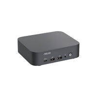 ASUS VM31-G50048AN AMD Ryzen™ 5 40 8 GB DDR5-SDRAM 512 GB SSD Windows 11 Pro Mini PC Mini-PC Schwarz