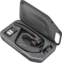 HP Poly Voyager 5200 Ladeetui mit USB-A-Kabel (unverpackt)