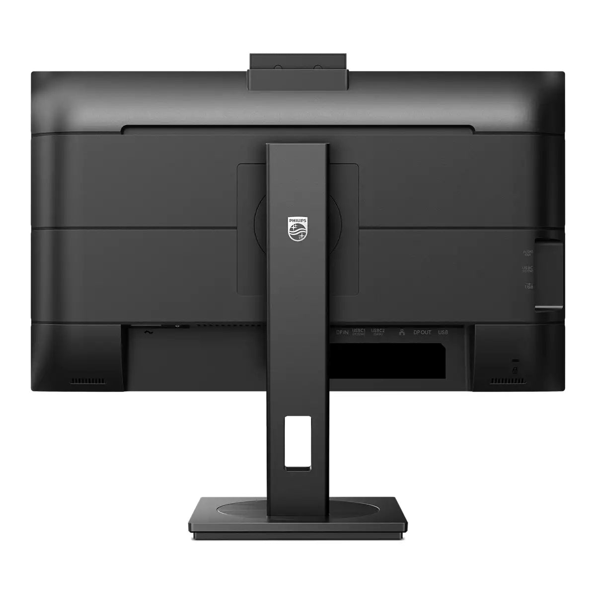 Philips 5000 series 24B1U5301H/00 Computerbildschirm 60,5 cm (23.8") 1920 x 1080 Pixel Full HD LCD Schwarz