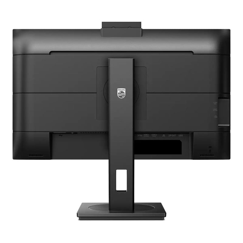 Philips 5000 series 24B1U5301H/00 Computerbildschirm 60,5 cm (23.8") 1920 x 1080 Pixel Full HD LCD Schwarz