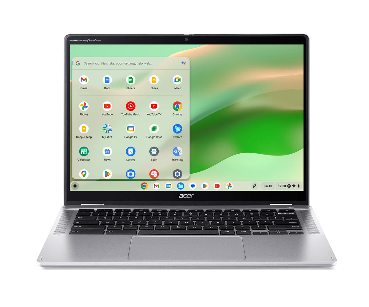 Acer Aspire Chromebook Spin 314, i3-N305,Chrome OS