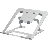 Fellowes Alumia 100138867 laptop-ständer Silber 38,1 cm (15")