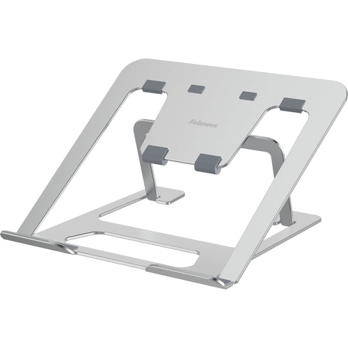 Fellowes Alumia 100138867 laptop-ständer Silber 38,1 cm (15")