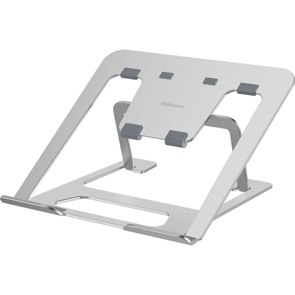 Fellowes Alumia 100138867 Support pour ordinateur portable Argent 38,1 cm (15")