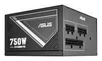 ASUS ATS-750G Netzteil 750 W 20+4 pin ATX ATX Schwarz