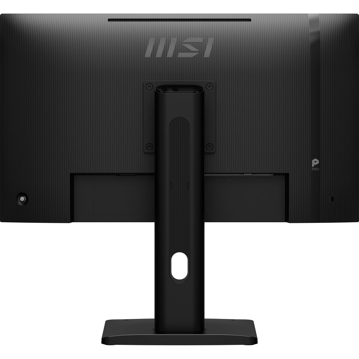 MSI PRO MP275PG E14 Computerbildschirm 68,6 cm (27") 1920 x 1080 Pixel Full HD LCD Schwarz