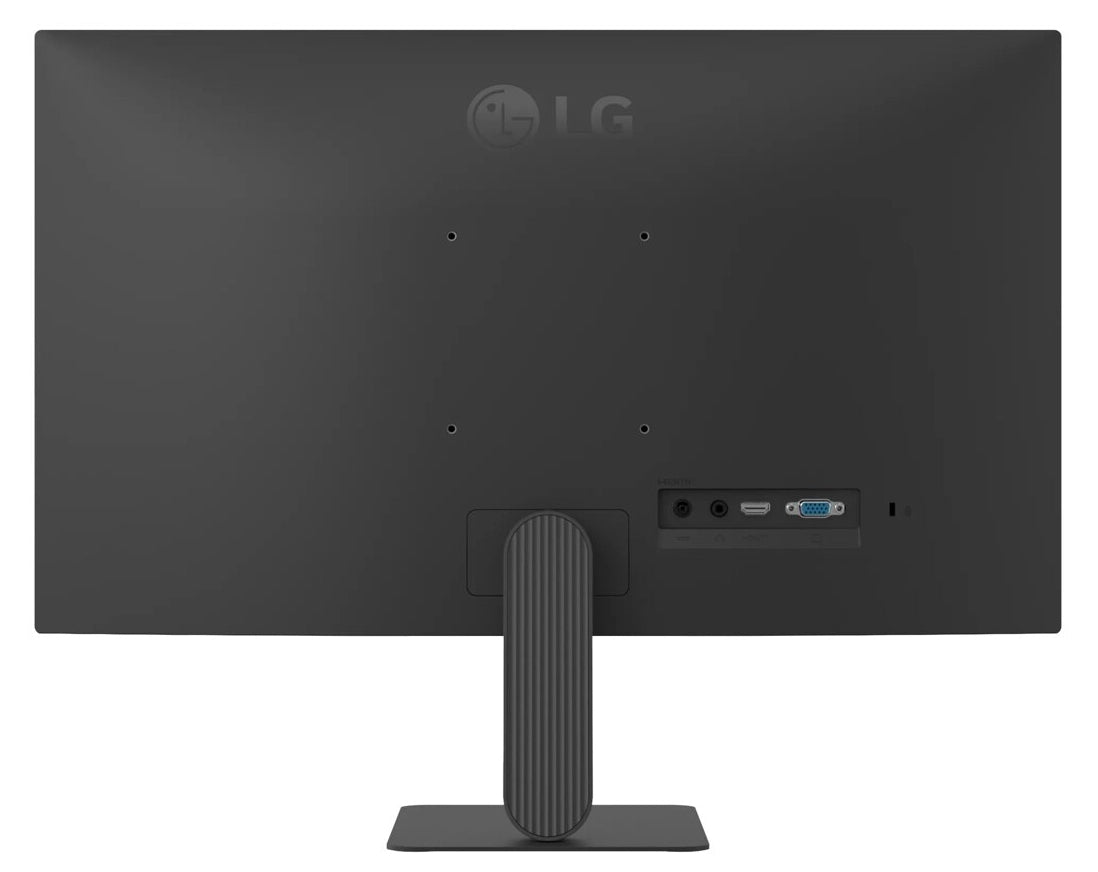 LG 27U411A-B Computerbildschirm 68,6 cm (27") 1920 x 1080 Pixel Full HD LED Schwarz