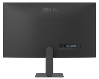 LG 27U411A-B Computerbildschirm 68,6 cm (27") 1920 x 1080 Pixel Full HD LED Schwarz