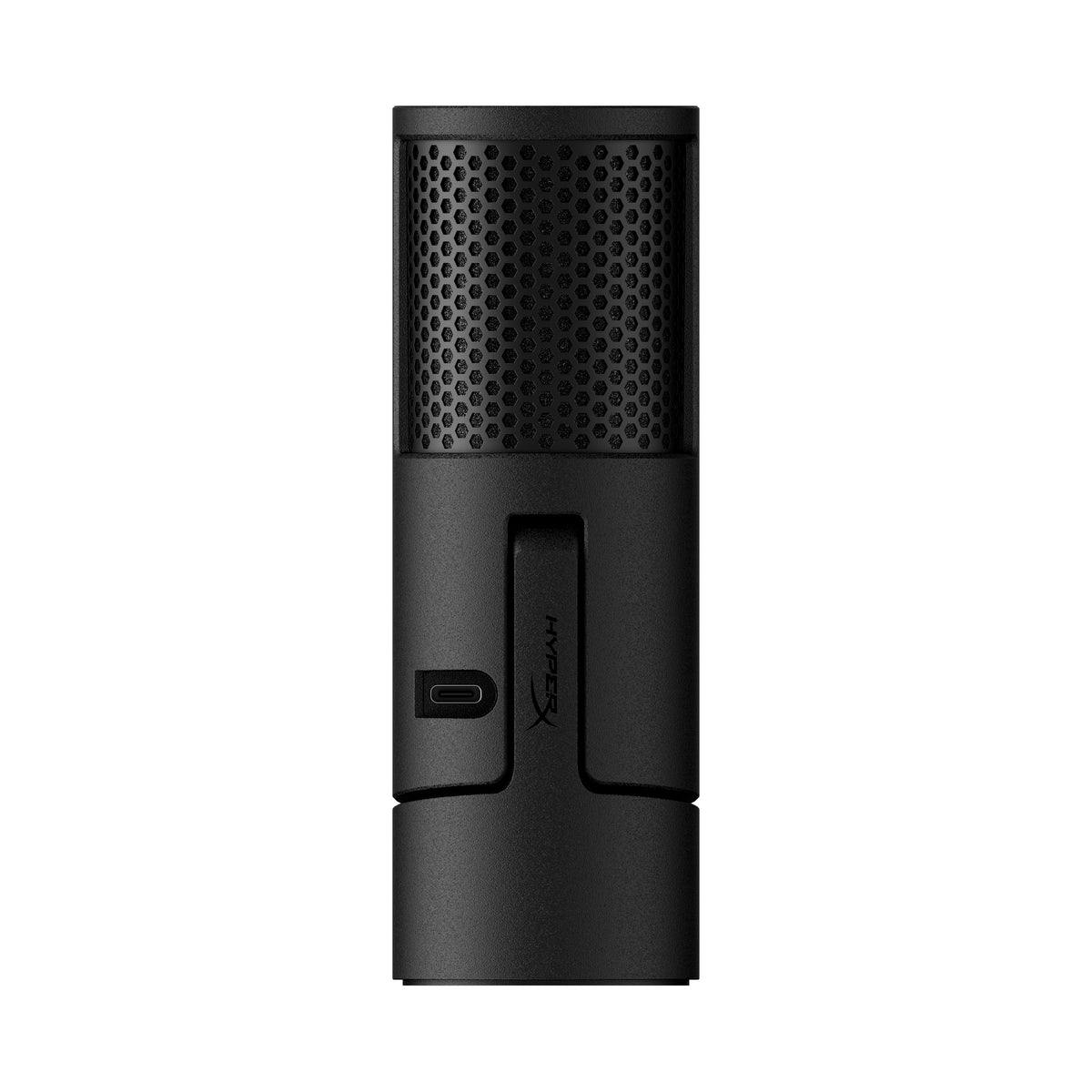 HyperX Solocast 2 Schwarz Mikrofon für Spielkonsole