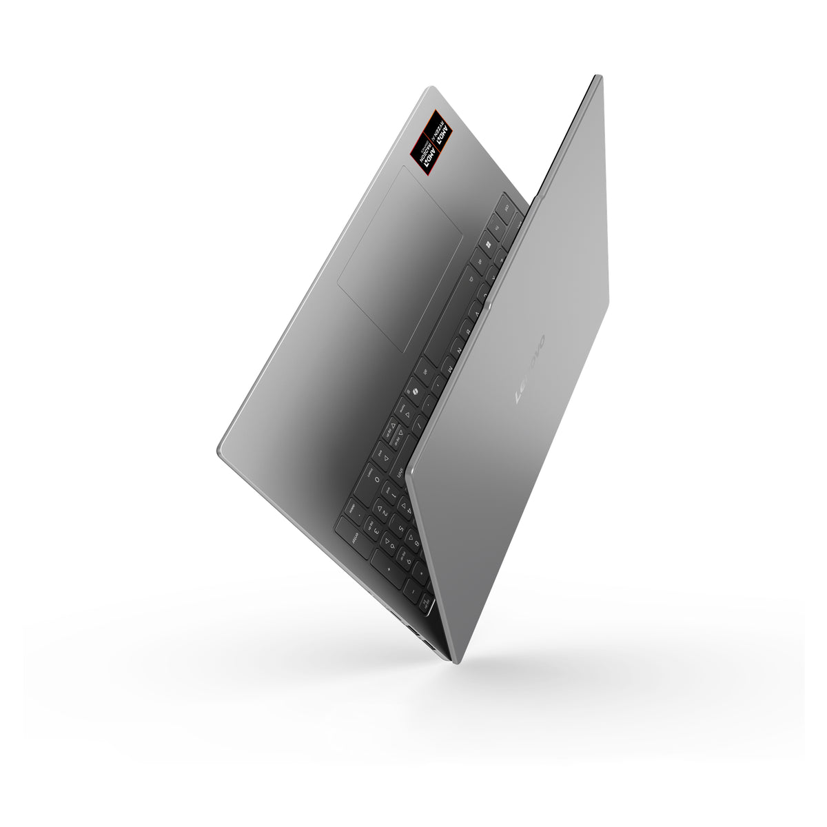 Lenovo IdeaPad Slim 5 16AGP11 Copilot+ PC AMD Ryzen AI 5 430 Laptop 40,6 cm (16") WUXGA 16 GB DDR5-SDRAM 512 GB SSD Wi-Fi 7 (802.11be) Windows 11 Home Grau Deutsch