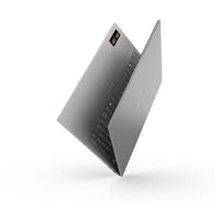 Lenovo IdeaPad Slim 5 16AGP11 Copilot+ PC AMD Ryzen AI 5 430 Laptop 40,6 cm (16") WUXGA 16 GB DDR5-SDRAM 512 GB SSD Wi-Fi 7 (802.11be) Windows 11 Home Grau Deutsch