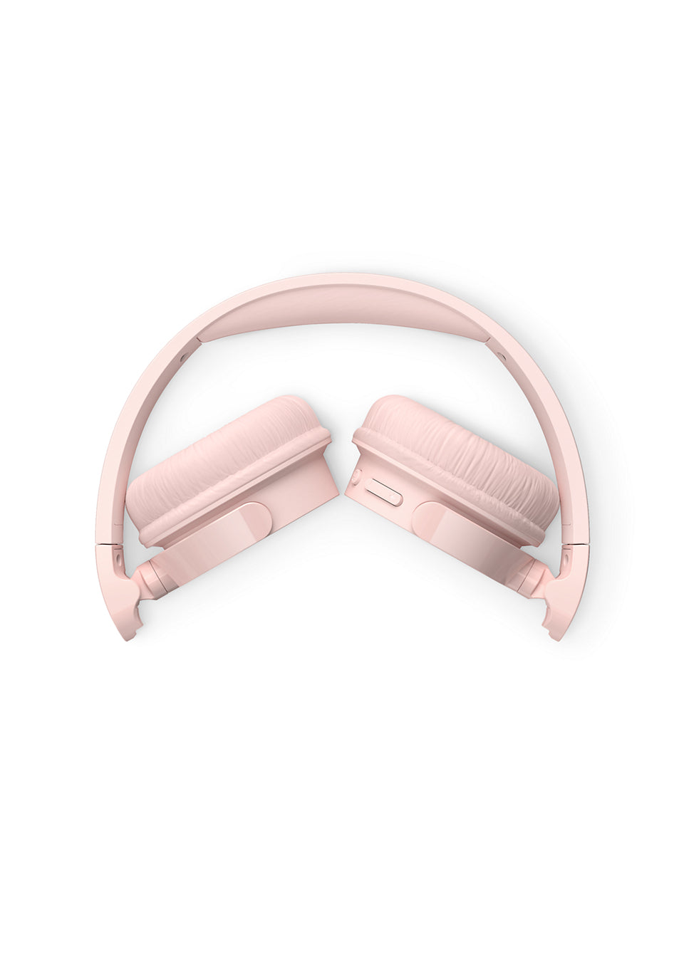 Philips 4000 series TAH4209PK/00 Kopfhörer & Headset Kabellos Kopfband Anrufe/Musik Bluetooth Pink