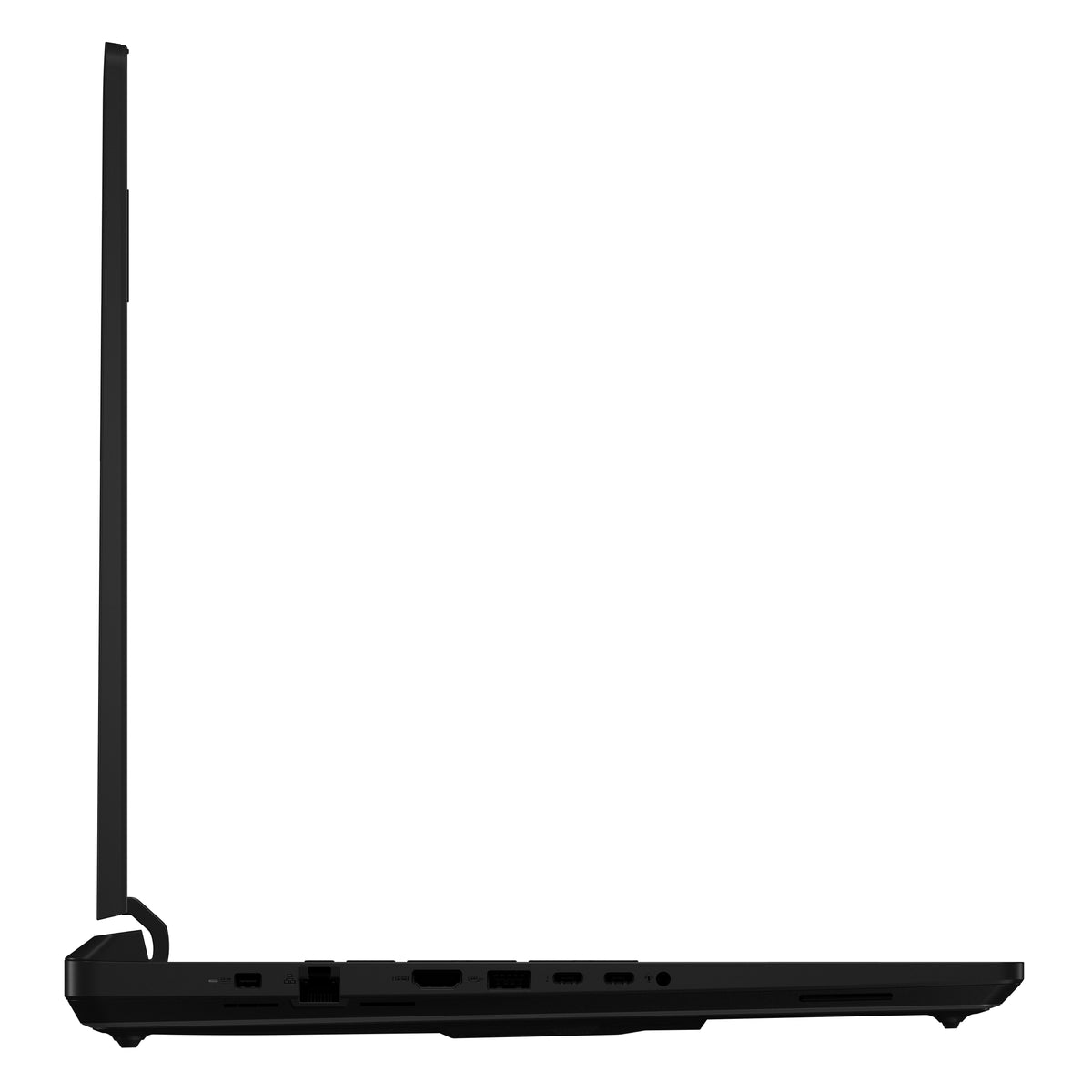 ASUS ROG Strix SCAR 18 G835LX-SA002W Intel Core Ultra 9 275HX Laptop 45,7 cm (18") WQXGA 32 GB DDR5-SDRAM 1 TB SSD NVIDIA GeForce RTX 5090 Wi-Fi 7 (802.11be) Windows 11 Home Deutsch Schwarz