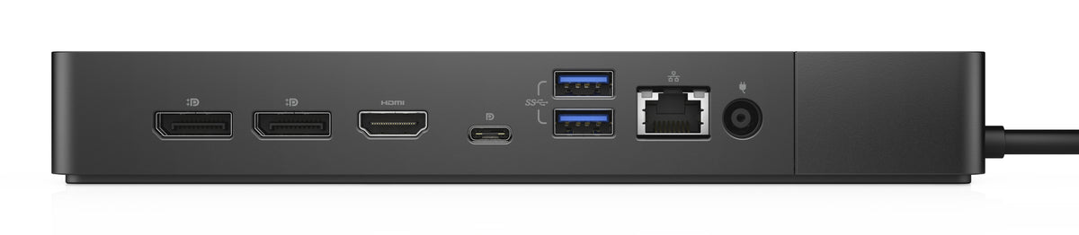 DELL Dockingstation – WD19S 130 W