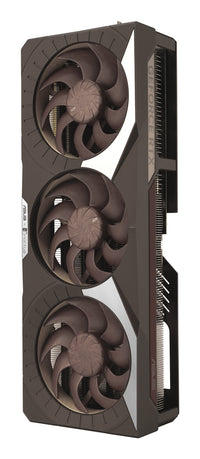 ASUS RTX5080-O16G-NOCTUA NVIDIA GeForce RTX 5080 16 GB GDDR7
