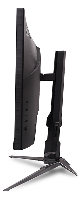 Acer Predator UM.HX3EE.501 Computerbildschirm 68,6 cm (27") 3840 x 2160 Pixel 4K Ultra HD Schwarz