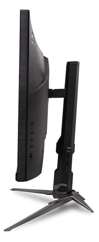 Acer Predator UM.HX3EE.501 Computerbildschirm 68,6 cm (27") 3840 x 2160 Pixel 4K Ultra HD Schwarz