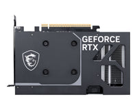 MSI MSI RTX5060 Ventus 2X OC 8GB GDDR7 – Ansicht 5