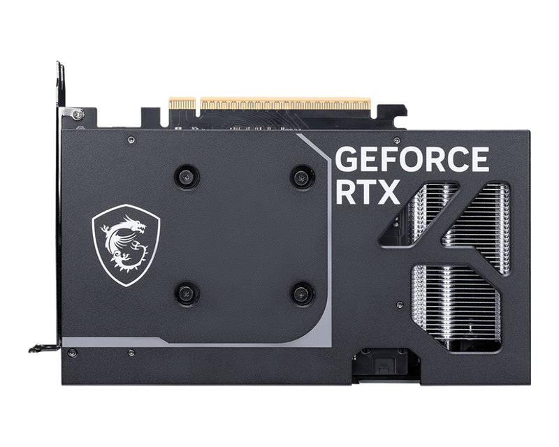 MSI MSI RTX5060 Ventus 2X OC 8GB GDDR7 – Ansicht 5