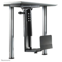 Neomounts CPU-D250BLACK CPU-Halter - drehbar - max 30 kg - universal