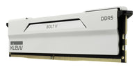 Klevv Bolt V Speichermodul 32 GB 2 x 16 GB DDR5 6000 MT/s 288-pin DIMM
