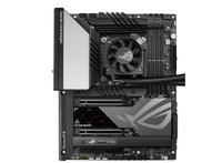 ASUS ROG RYUJIN III 240 Prozessor All-in-One-Flüssigkeitskühler 12 cm Schwarz 1 Stück(e)